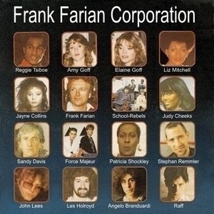Frank Farian Corporation Profile Picture