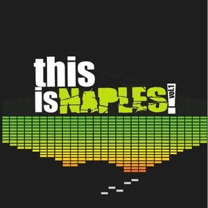 “This Is Naples! vol.1”的封面