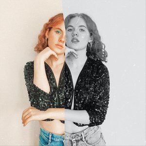 Because of Me - Single