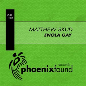 Enola Gay - EP