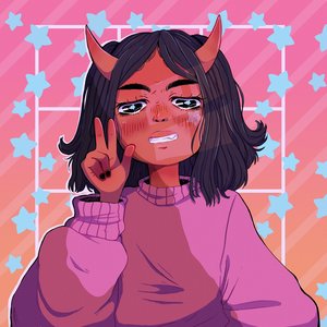 Avatar for melithescary