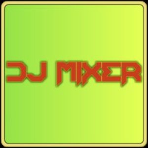 Image for 'Dj Mixer'