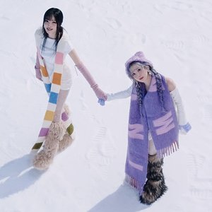 Eunha, Yuju 的头像
