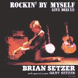 The Brian Setzer Orchestra - Rockin