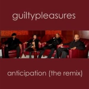 Anticipation (The Remix)