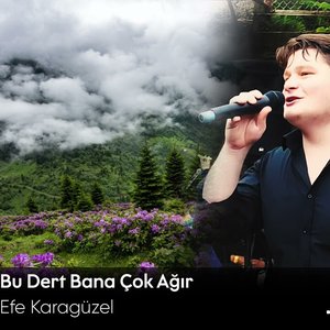 Efe Karagüzel 的头像