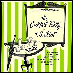 The Cocktail Party