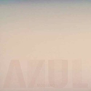 Azul Moderno - Single