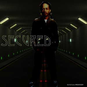 Image for 'SECURED'
