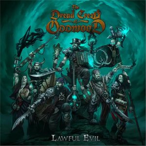Lawful Evil [Explicit]