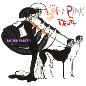 Do You Party? cover