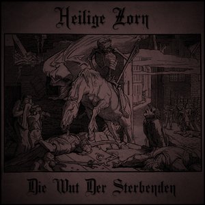 Die Wut Der Sterbenden