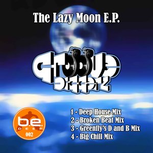 Lazy Moon