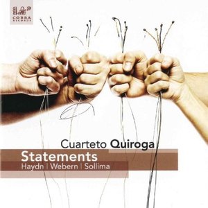 Cuarteto Quiroga 的头像