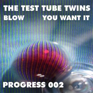 You Want It / Blow