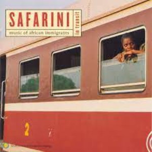 Safarini in transit: Music of African immigrants