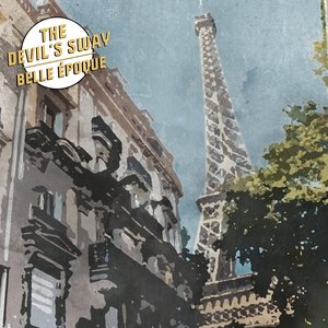 Belle Époque - EP