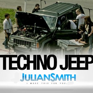Techno Jeep