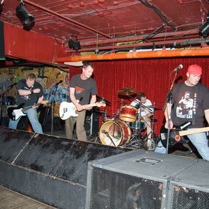 Johnny Terrien and The Bad Lieutenants 的头像