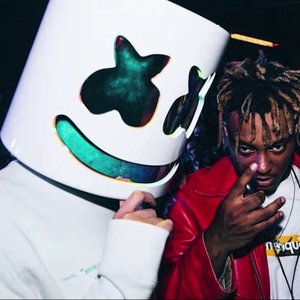 Marshmello & Juice WRLD 的头像