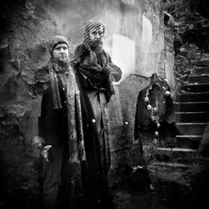 Ścianka photo provided by Last.fm