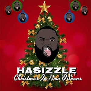 Christmas in New Orleans