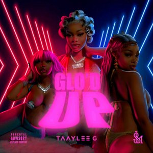 Glo'd Up - Single