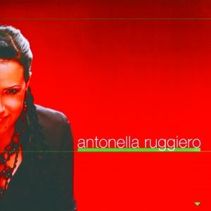 Antonella Ruggiero cover