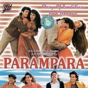 Image for 'Parampara (1992)'