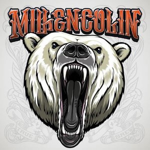 Cover Millencolin – Sense & Sensibility