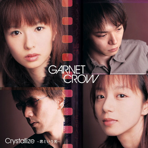 GARNET CROW - GetSongBPM
