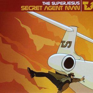 Secret Agent Man