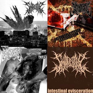 Singles and Covers (2015-2016)