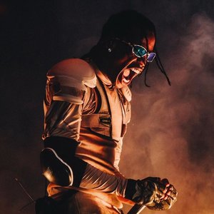 Avatar för Travi$ Scott