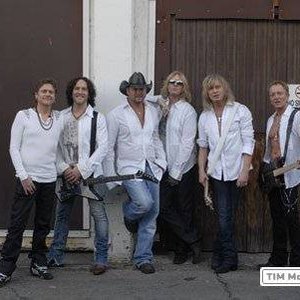 Def Leppard feat. Tim McGraw 的头像