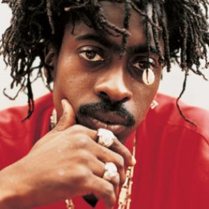 Аватар для Beenie Man