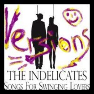 The Indelicates Versions Project 的头像