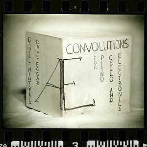 Convolutions for Piano, Cello and Electronics