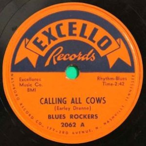 Blues Rockers 的头像