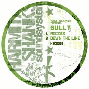 Recess / down the line