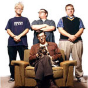 The Go Reflex photo provided by Last.fm