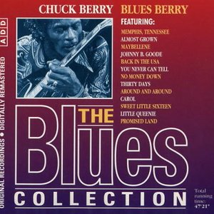 Blues Berry (The Blues Collection Vol.3)