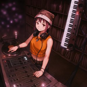 Another Lain Ass Breakcore Type Song
