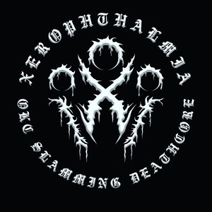 Xerophthalmia 的头像