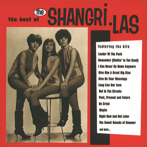 Shangri - The Best of the Shangri-Las - Zortam Music