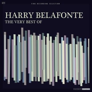 The Very Best of Harry Belafonte