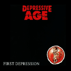 First Depression cover