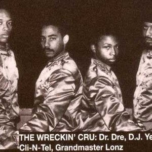 World Class Wreckin' Crew için avatar