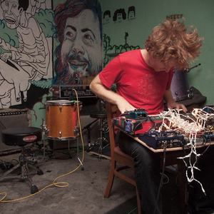 Dan Friel photo provided by Last.fm