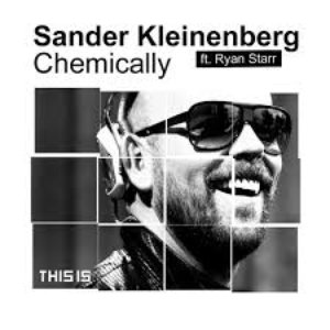 Chemically (feat. Ryan Starr) - EP